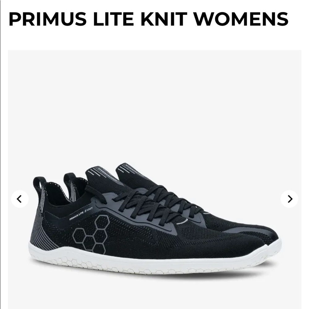 Vivobarefoot Primus Lite Knit Women’s